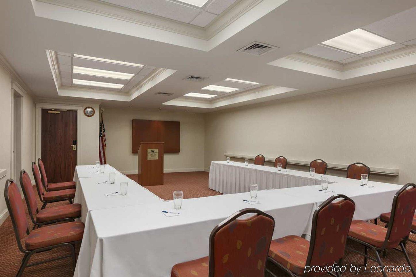 Homewood Suites By Hilton Reading-Wyomissing Business foto