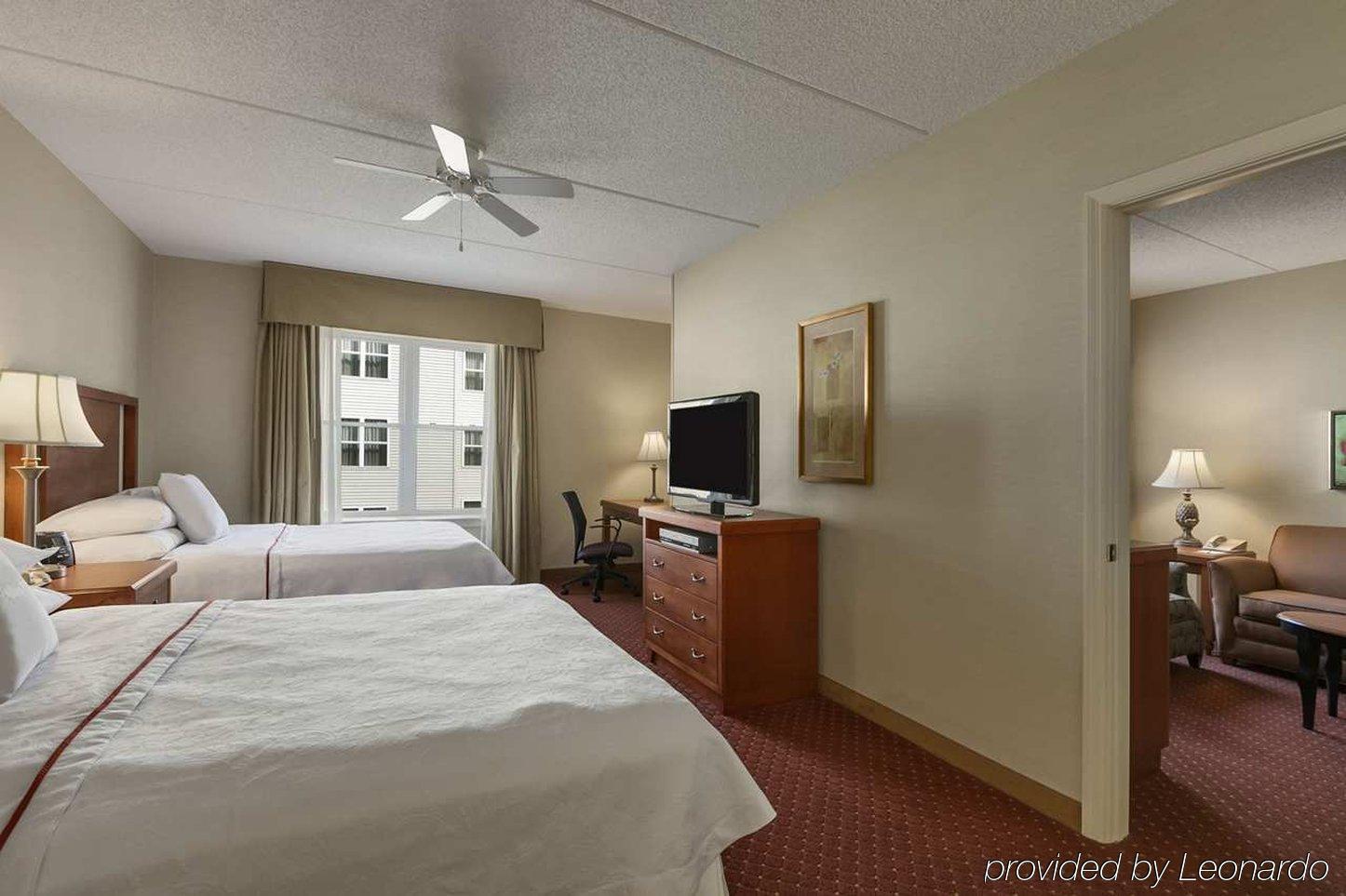 Homewood Suites By Hilton Reading-Wyomissing Zimmer foto